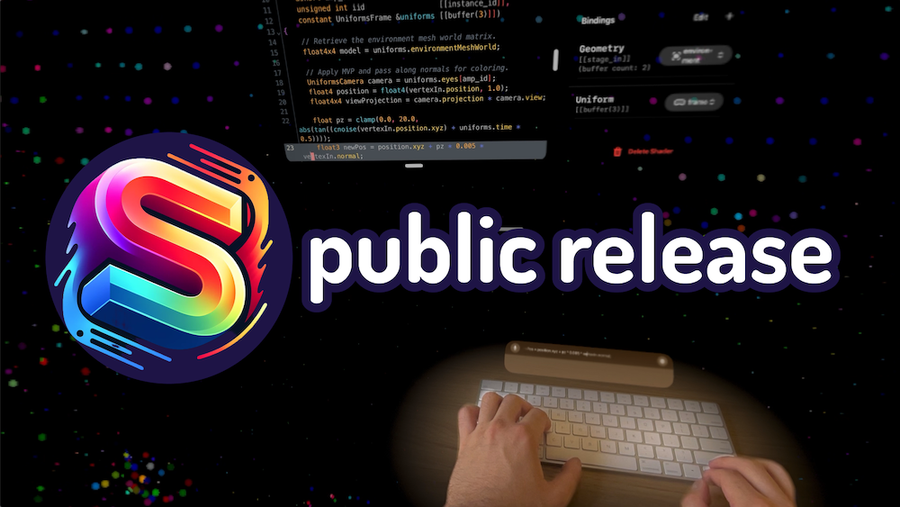 Public Release